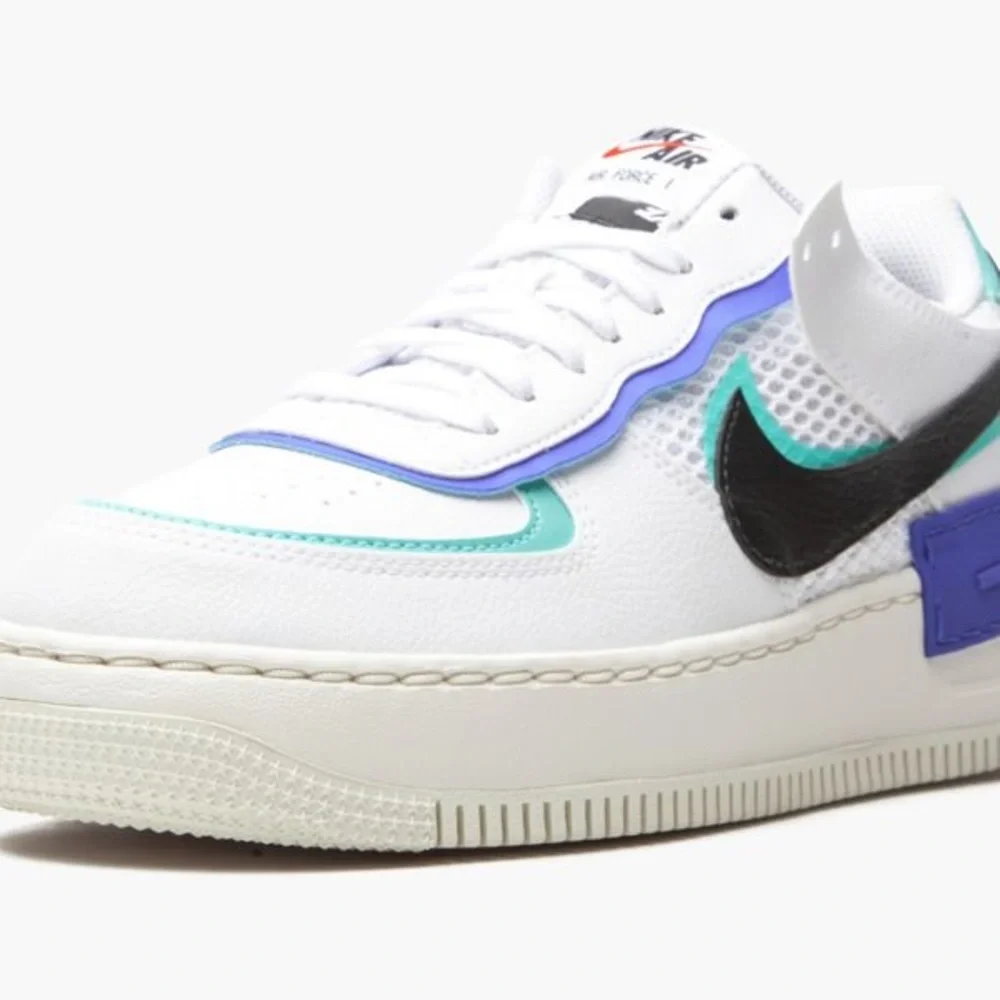 Nike Air Force 1 Shadow **SOLD** - Picture 8 of 13